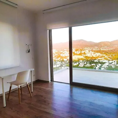 Private With Pool And Garden Villa Bodrum